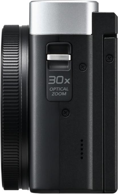PANASONIC DC-TZ99E-S