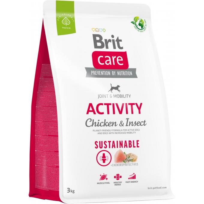 Brit Care 8595602559237