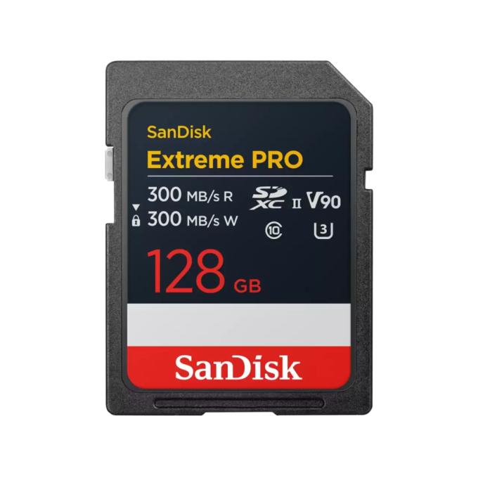 SANDISK SDSDXDM-128G-GN4IN