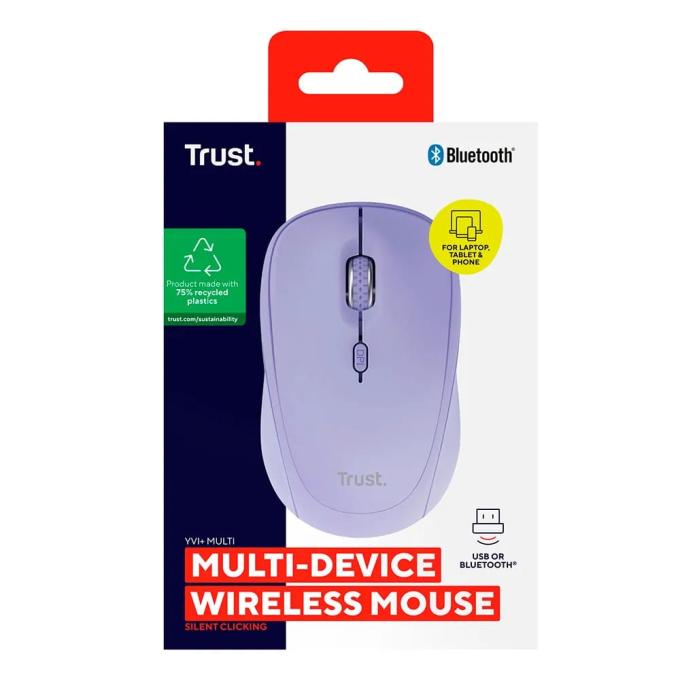 Trust 25583_TRUST