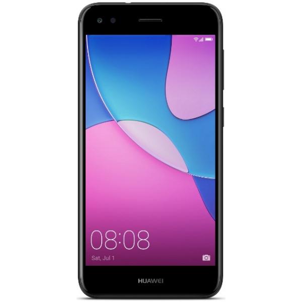 Мобильный телефон Huawei Nova Lite 2017 Black