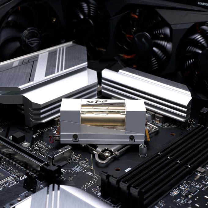 ADATA SMAR-980S-2TCI