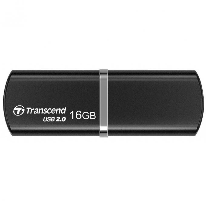 USB флеш накопитель Transcend 16GB JetFlash 320 USB 2.0 TS16GJF320K