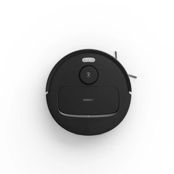 Ecovacs YDLX11-1 BLACK
