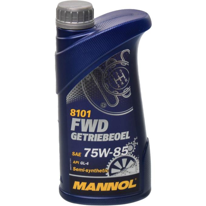 Mannol MN8101-1
