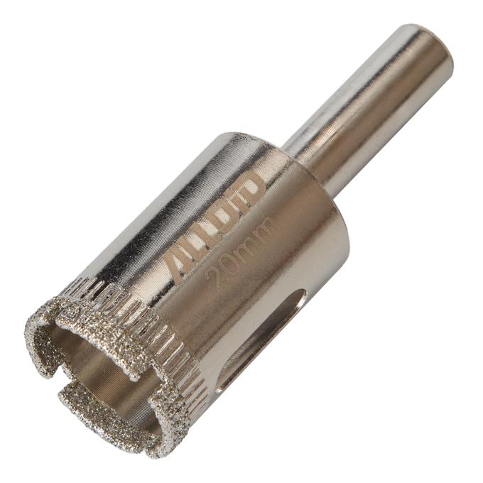 Alloid GS-50020