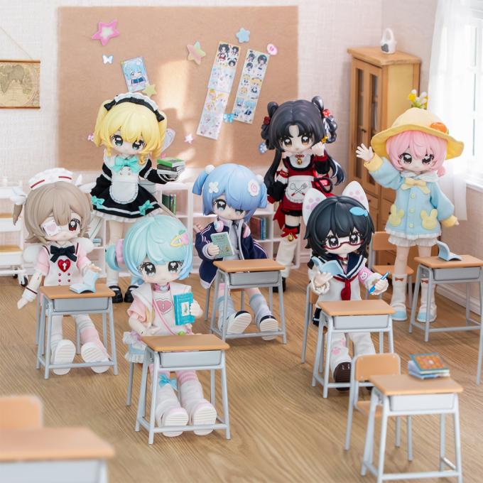 Pop Top LU-202501