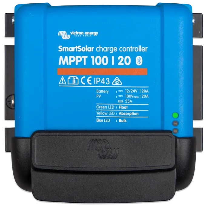 Victron Energy MPPT WireBox-S 100-20