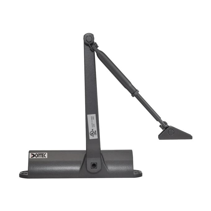 Dortec DT-84/Graphite