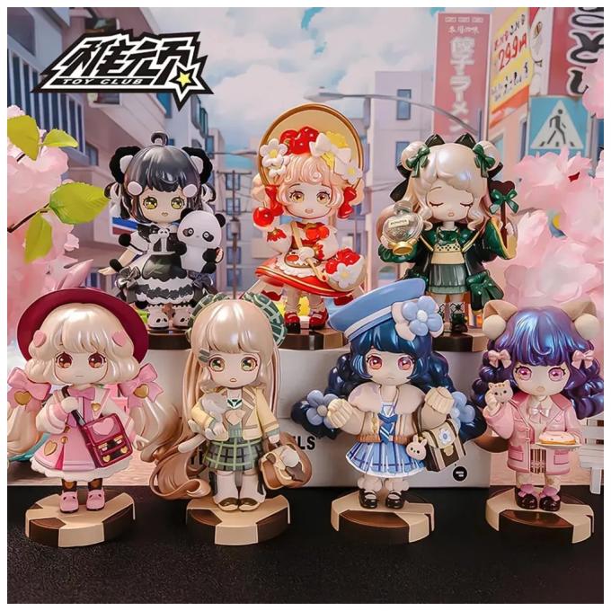 10/10 Toys QWP050