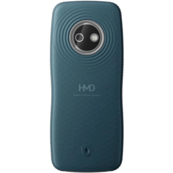 Nokia 123 DS Green