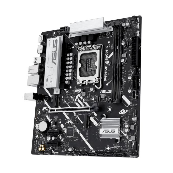 ASUS PRIME B860M-K