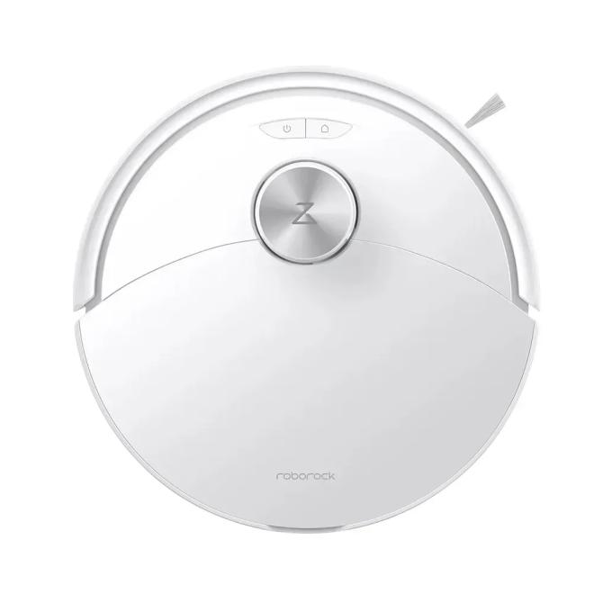 Roborock Q10 VF+ White