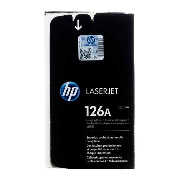 HP CE314A