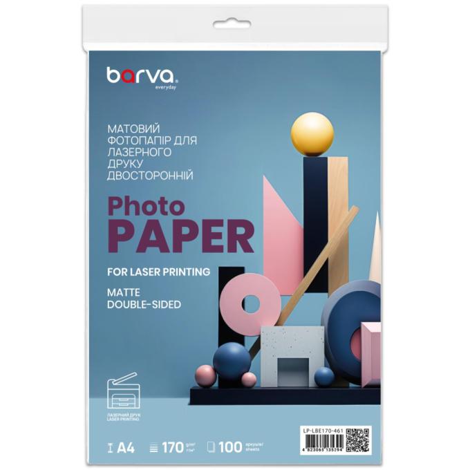 BARVA LP-LBE170-461