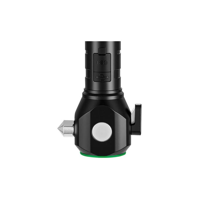 NEWVEW NWVW-NV-K50-BK