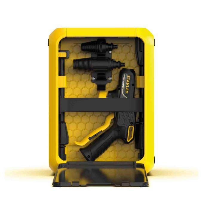 Stanley SXPW25CDSS-E