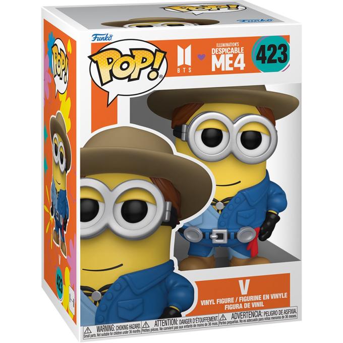 Funko Pop 889698859691