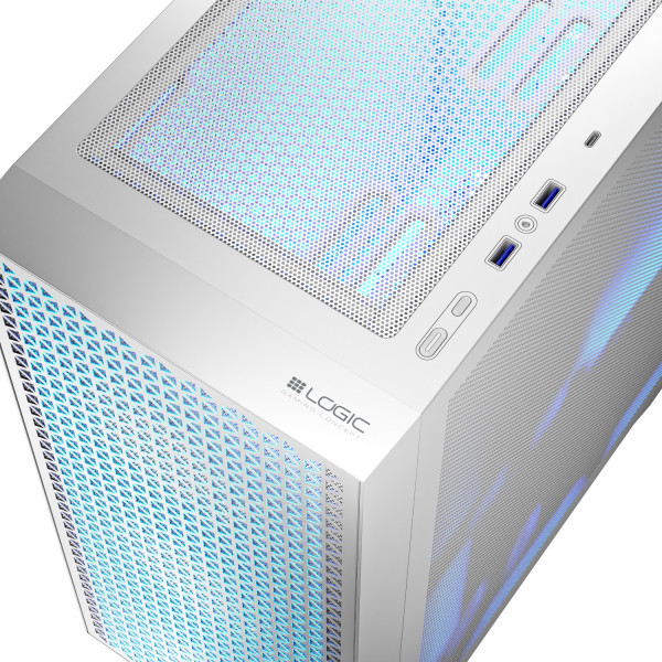 LogicConcept AT-DART-PRO-ARGB-20
