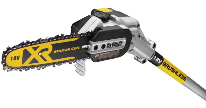 DeWALT DCMPS567N