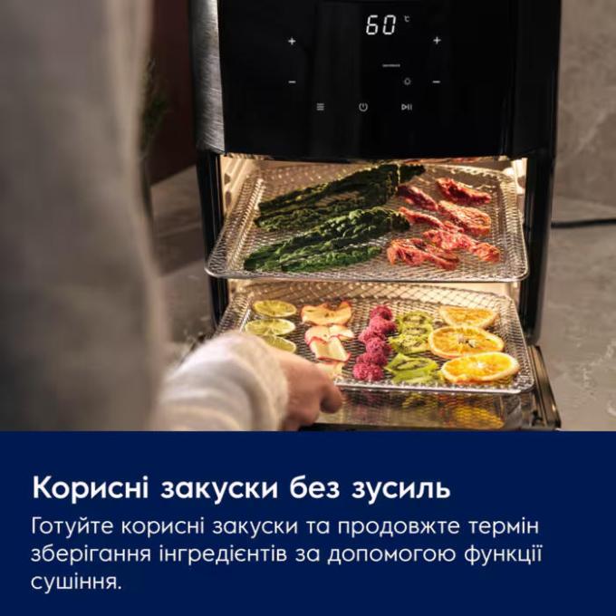 ELECTROLUX EAF12B