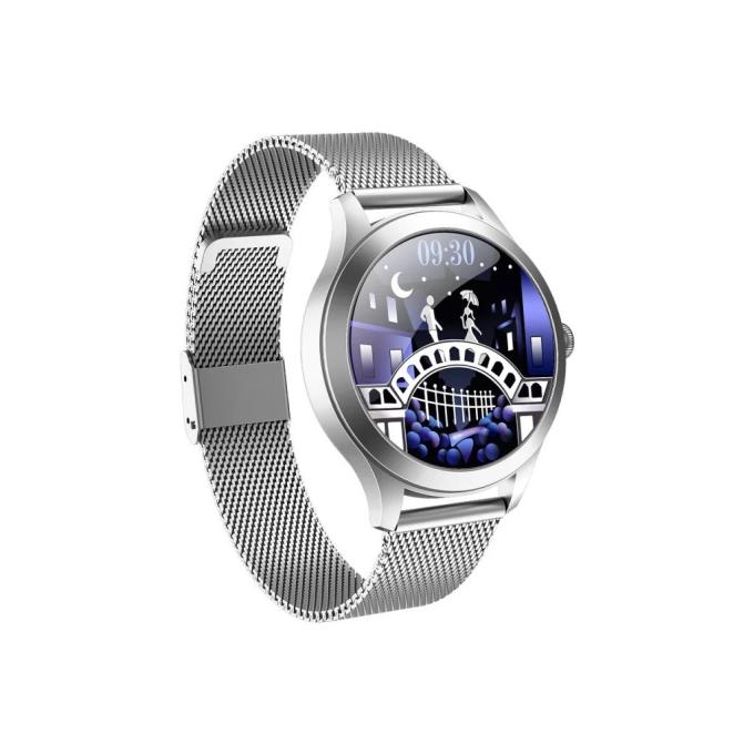 Maxcom Fit FW42 Silver