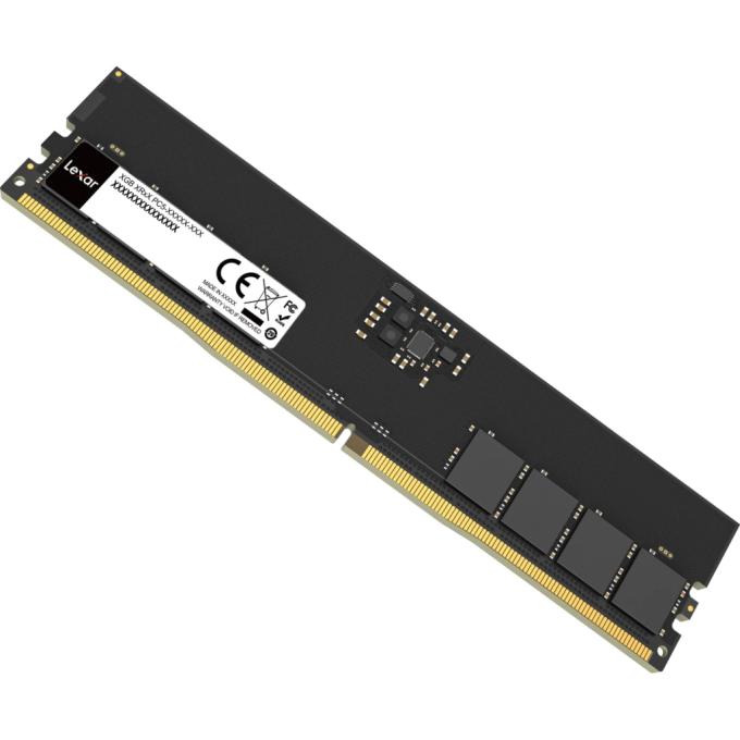 Lexar LD5U08G56C46ST-BGS