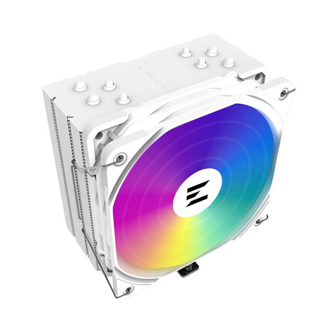 Zalman CNPS9XPERFORMAPLUSARGBWH