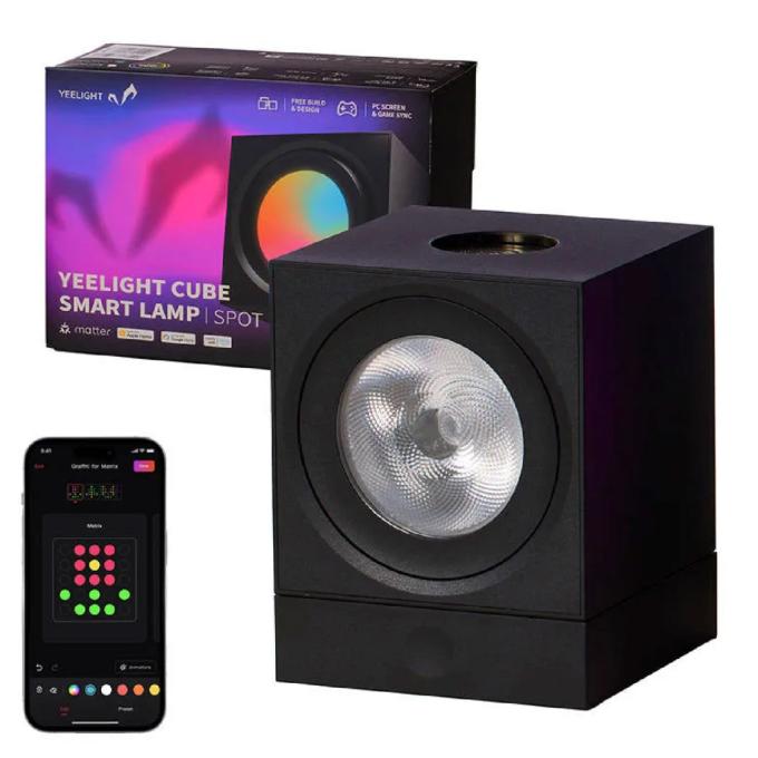 Yeelight YLFWD-0008