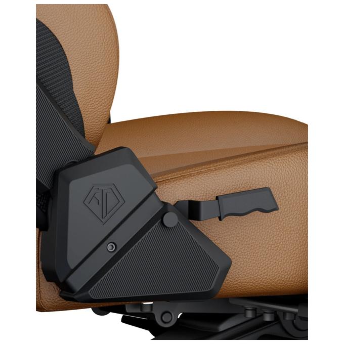 Anda Seat AD12YDC-XL-01-K-PV/C
