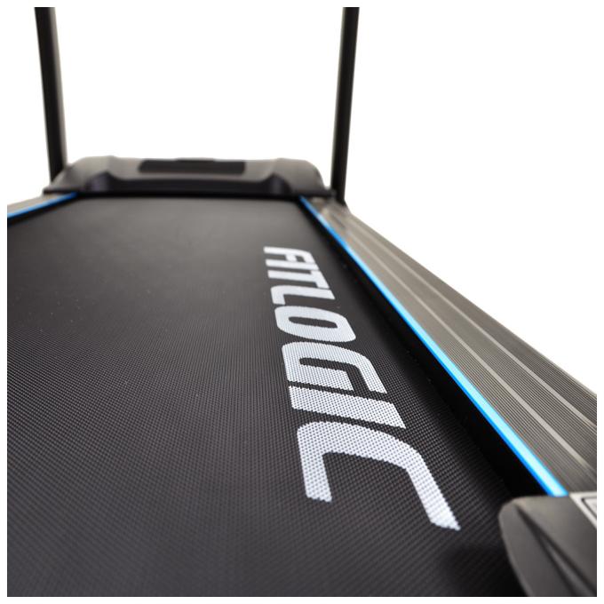 FitLogic T33E