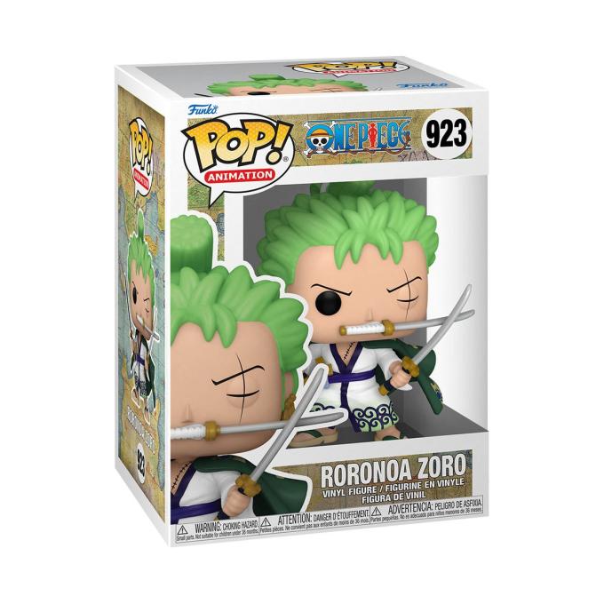 Funko Pop 5908305243588