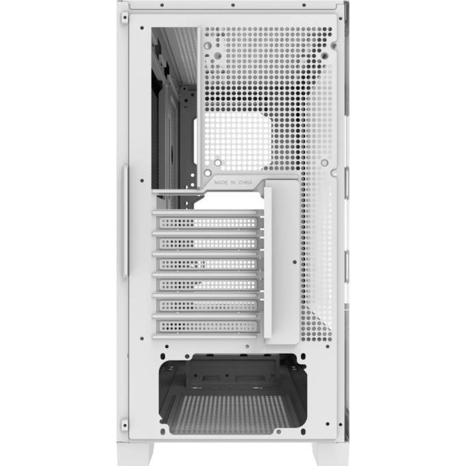 DARKFLASH DRX90 GLASS WHITE