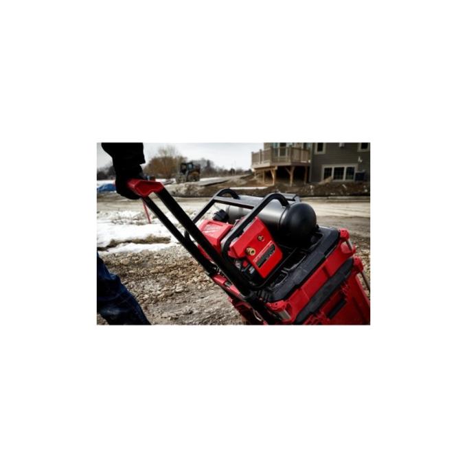 Milwaukee 4933472166
