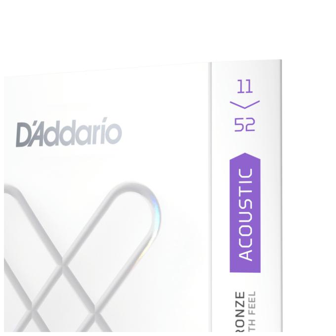 D'Addario XSABR1152