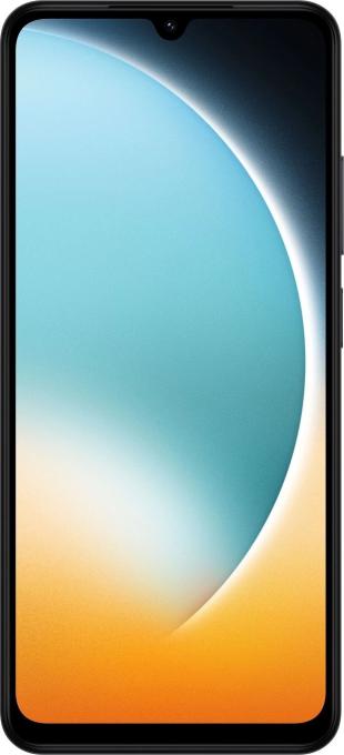 Xiaomi Poco C71 4/128GB Black_EU