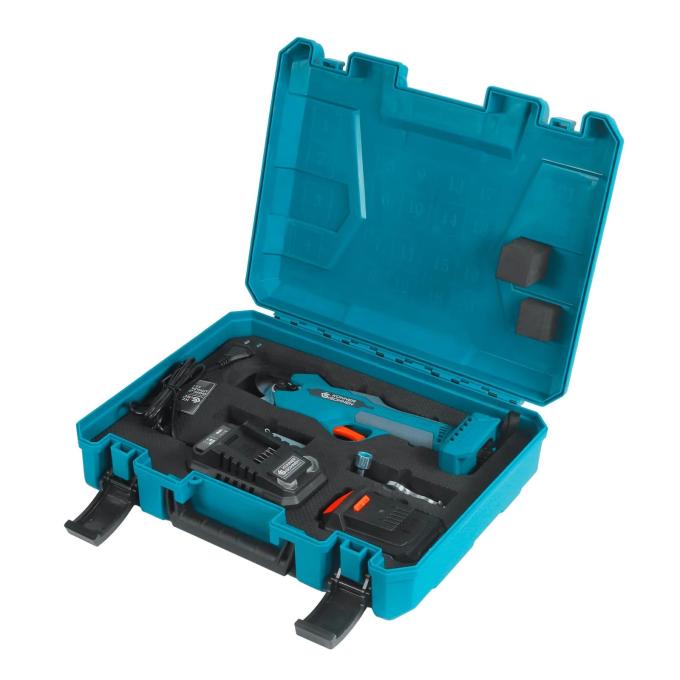 Konner&Sohnen KSCPS20V-32CASE