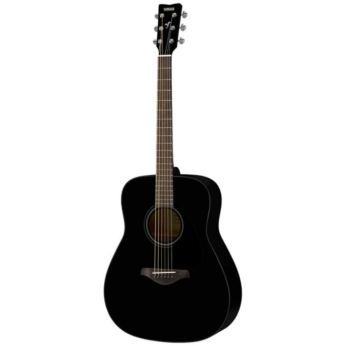 Yamaha FG800 Black