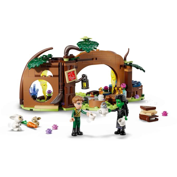 LEGO 75687