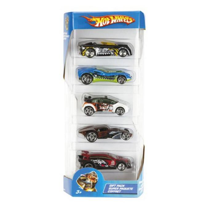 HOT WHEELS 1806