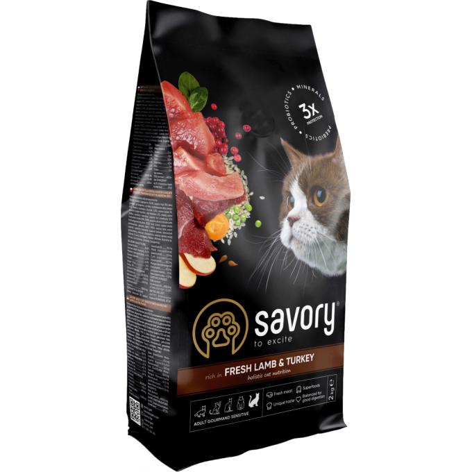 Savory 4820232630099