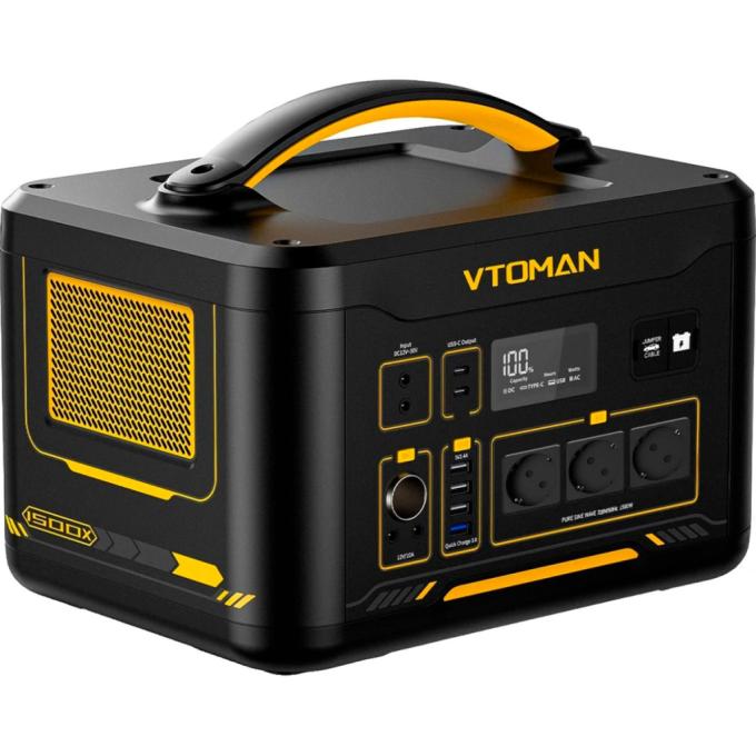 Vtoman Jump 1500X