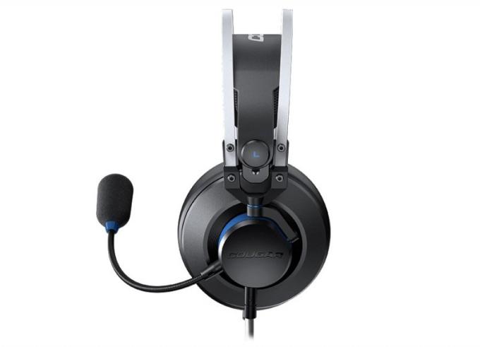 Cougar VM410 PS
