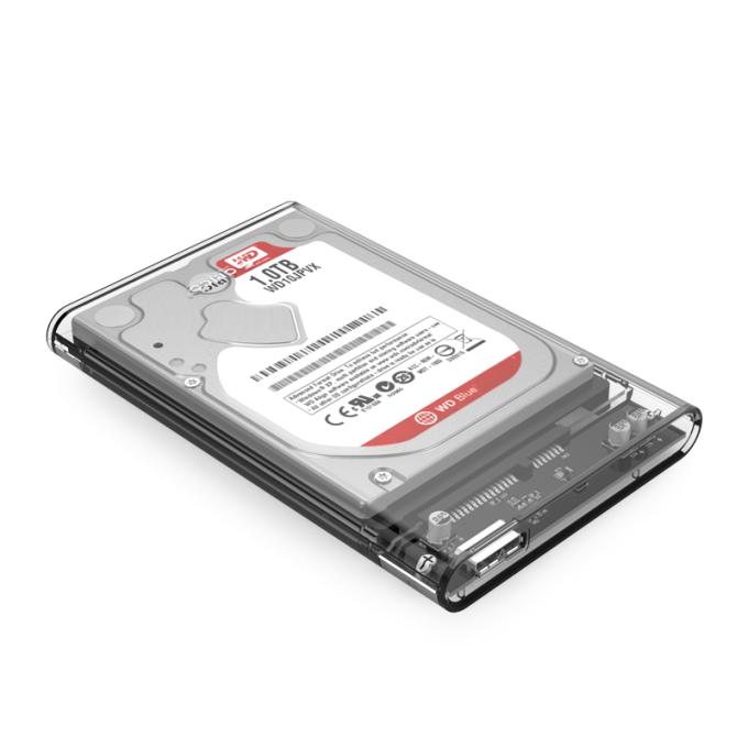 Orico HC380169