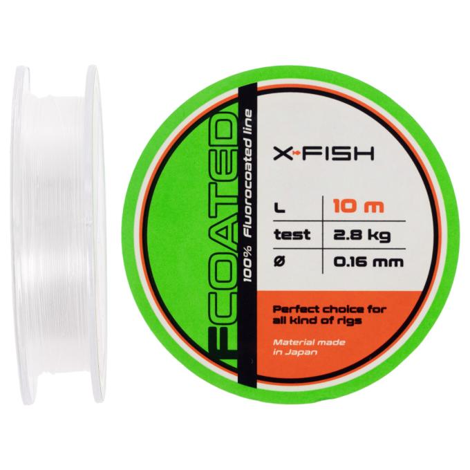 X-Fish 1917.01.22