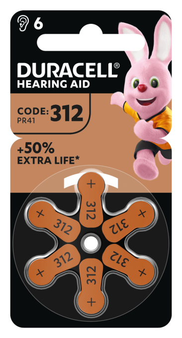 Duracell 5007516/5011449