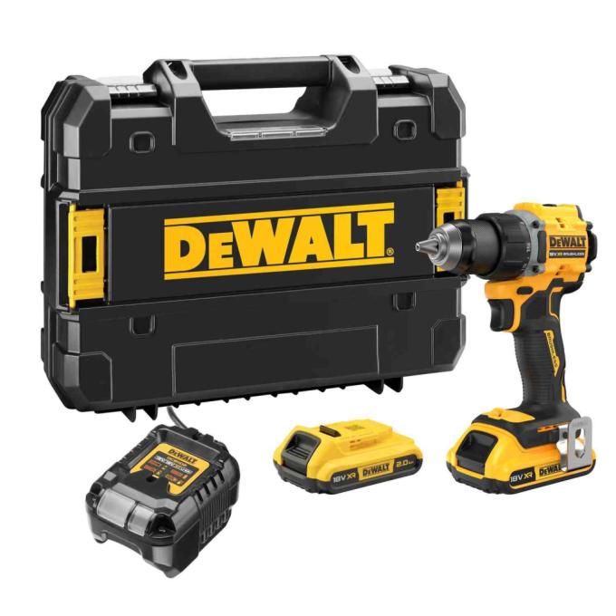 DeWALT DCD794D2T