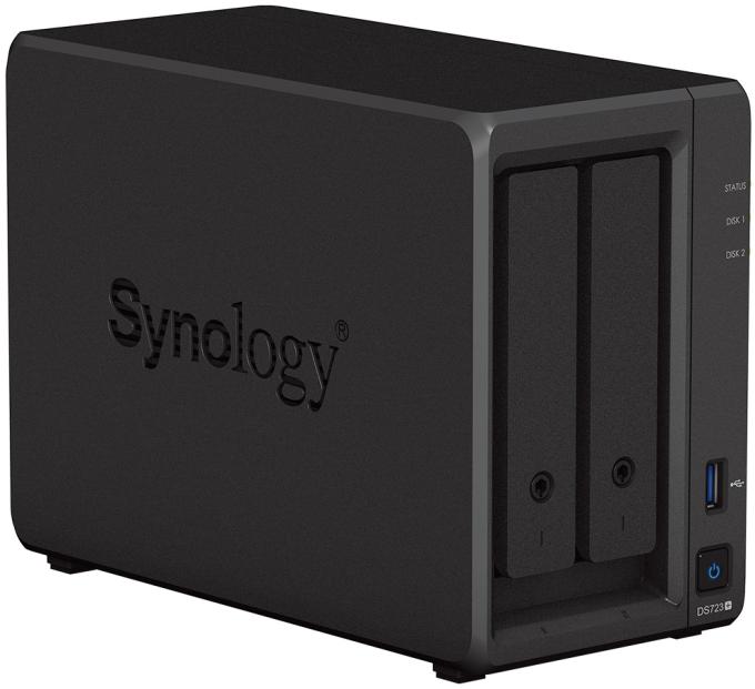 Synology DS723+