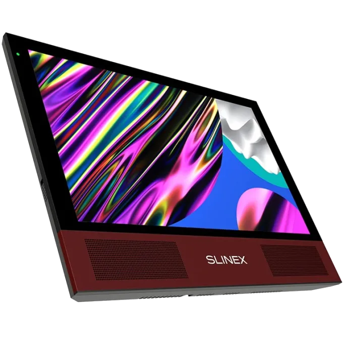 Slinex Sonik 10 10” дюймов белый
