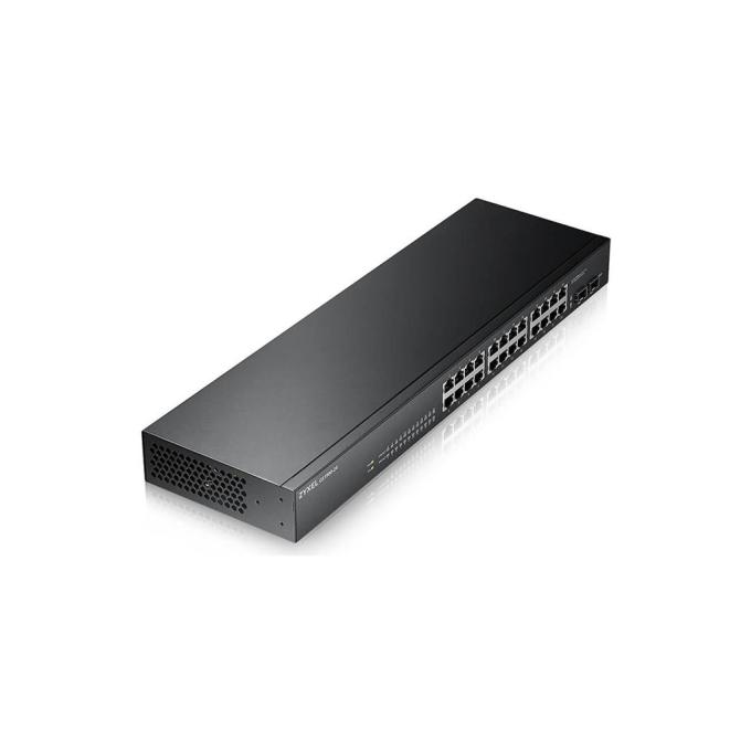 ZyXEL GS1900-24-EU0102F